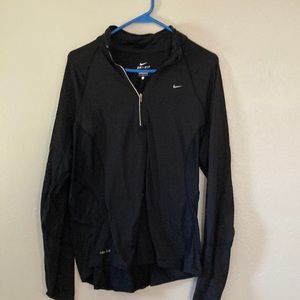 Womens sz large Nike dry fit
